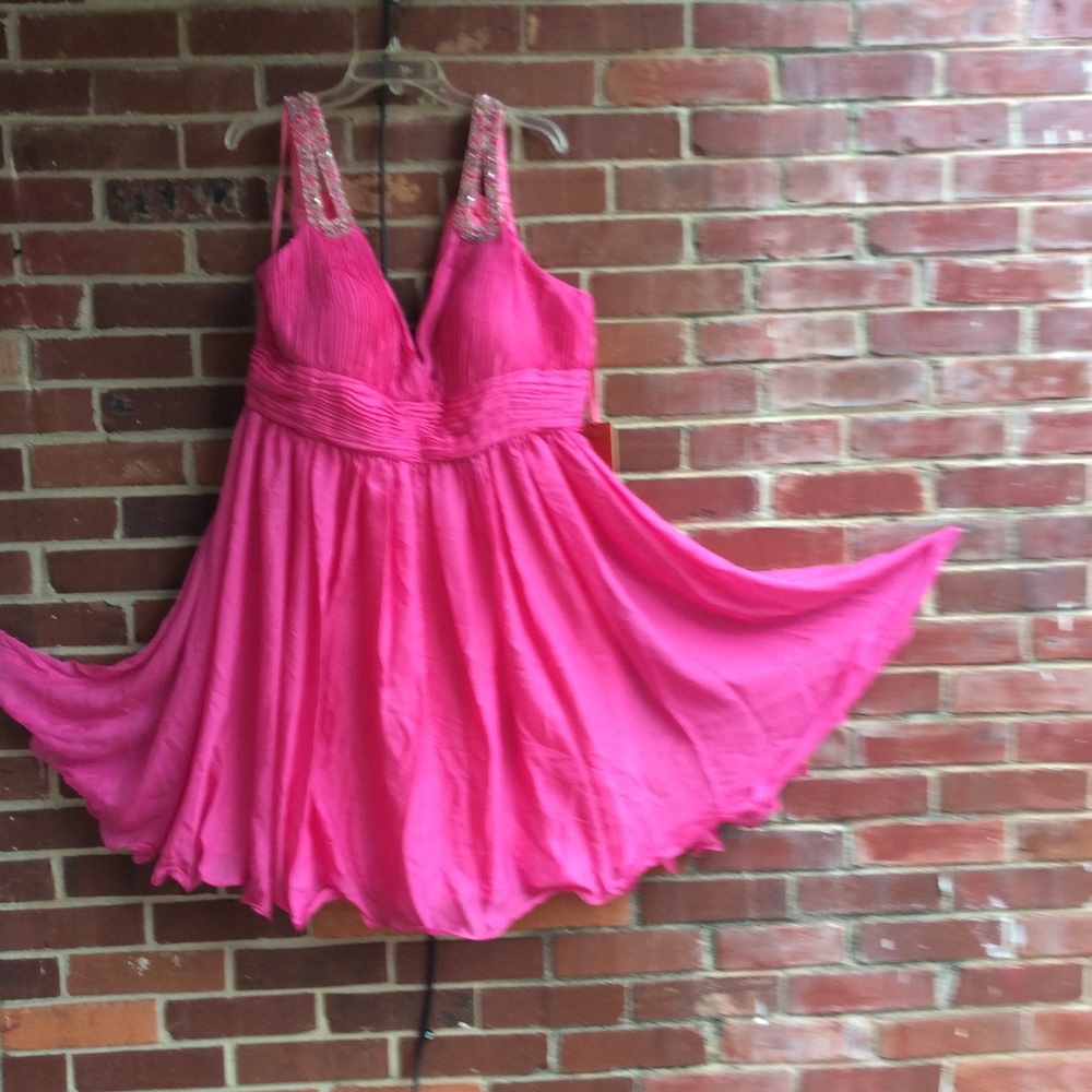 May Queen Women  Evening dress